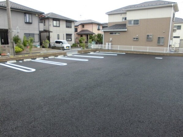 グランフォートの物件内観写真